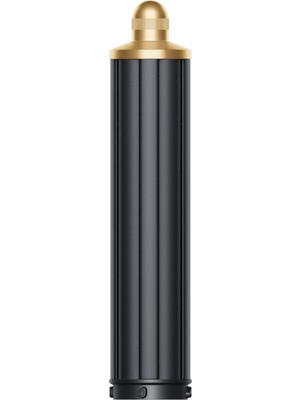Dyson Airwrap™ 40 mm Uzun Bukle Başlığı Siyah/Altın