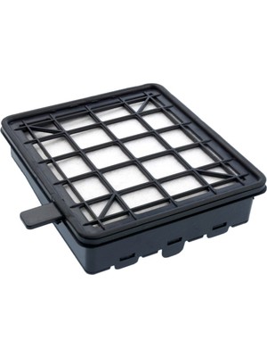 Karaca Vantuz Action Force X10 ile Uyumlu Süpürge Hazne Filtresi