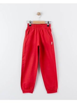 Oversıze Eşofman Theme Eşofman Altı