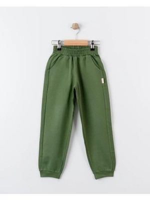 Oversıze Eşofman Theme Eşofman Altı