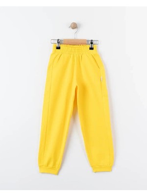 Oversıze Eşofman Theme Eşofman Altı