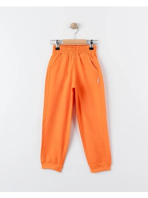 Oversıze Eşofman Theme Eşofman Altı