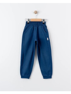 Oversıze Eşofman Theme Eşofman Altı