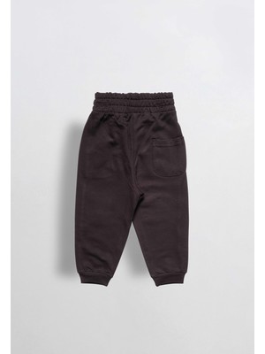 Oversıze Eşofman Theme Eşofman Altı