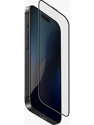 iPhone 17 Pro Uyumlu Skinarma 0.33MM Antidust True Clear Cam Ekran Koruyucu Şeffaf