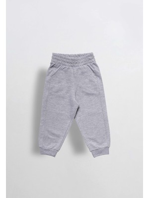 Oversıze Eşofman Theme Eşofman Altı