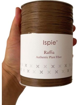 Angel Çanta Aksesuar Ispie Rafya 118A Yağ Yeşili Renk