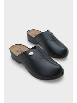 Capone Outfitters Jessa 4144 Kadın Terlik