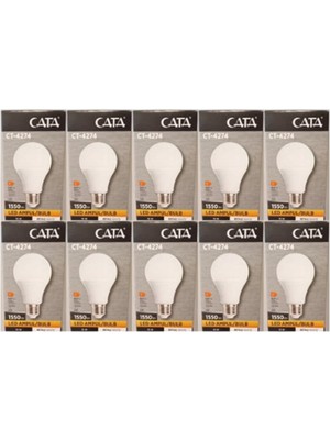 CT-4274 LED Ampulbeyaz