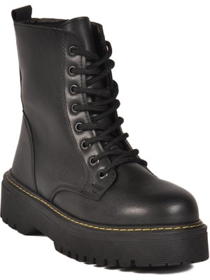 Ayk's Terra 5000 Z Siyah  Kadın Bot