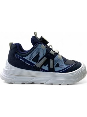 Pepino 2026 Erkek Çocuk Rahat Sneaker