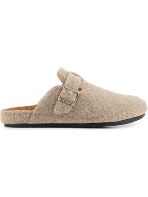 Muya Hopea Anatomik Taban Kadın Ev Terliği