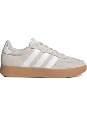 Barreda Erkek Gri Sneaker Ayakkabı JR1325