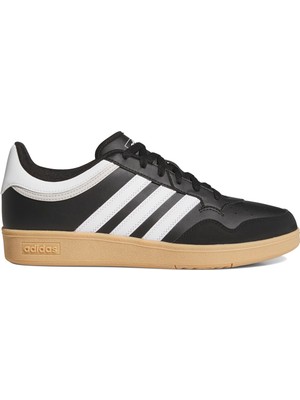 adidas Hoops 4.0 Unisex Siyah Basketbol Ayakkabısı.-