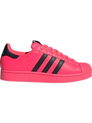 Adidas Originals JR9994 Superstar II Mercedes Shoes