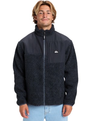 Quiksilver SHALLOW WATER FZ Çok Renkli Erkek Sweatshirt