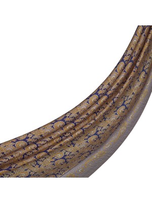 Mezopotamya Model 02 Desenli Sal / 02885