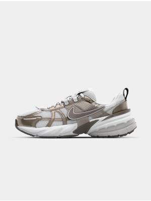 Nike V2K Run Beyaz Kadın Sneaker Ayakkabı HV6416-200