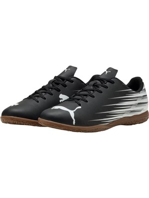 Puma Attacanto Iı It 10849501 Siyah Erkek Halısaha Futsal Ayakkabısı