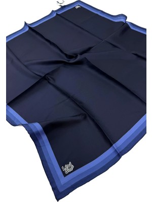 Levidor Twill Ipek Eşarp LD1067-01