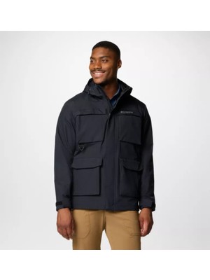 Columbia Landroamer™ Iı Jacket Siyah Erkek Outdoor Yağmurluk WM5369