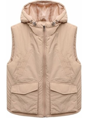 Escabel Çocuk 3301 Gars Yelek