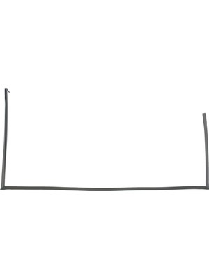 Luxell LX3675,LX3580,LX13576,LX13620,LX9645,LX3588 ile Uyumlu Mini Fırın Kapak Contası