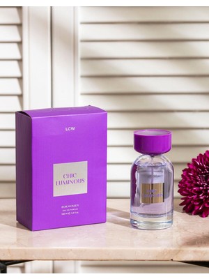 Lcw Chic Luminous Edp Kadın 100 ml