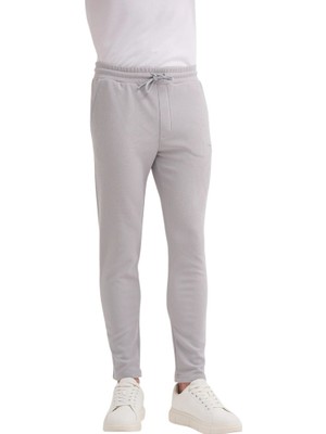 Cazador Caz Esofman Altı Gri Erkek Eşofman Altı