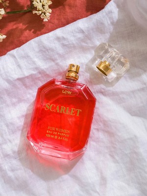 Lcw Scarlet Edp Kadın Parfüm 100 ml