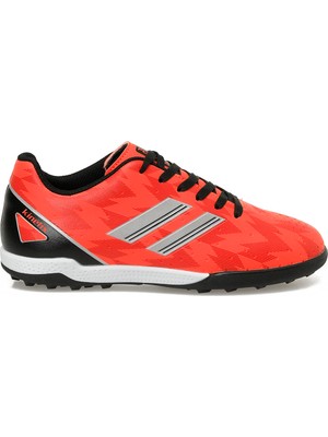 Kinetix Sımon Tf 5pr Kırmızı Unisex Halı Saha Ayakkabısı