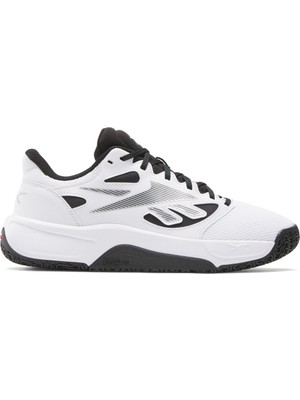 Reebok Engıne Lt Beyaz Unisex Basketbol Ayakkabısı