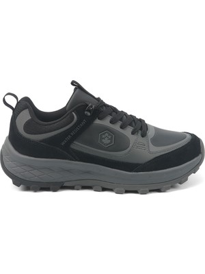 Lumberjack Daroca 5pr Siyah Erkek Outdoor