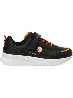 Kinetix GS BUMES F 5PR Siyah Erkek Çocuk Spor Ayakkabı