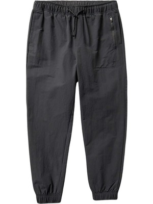 Merrell Hayes Jogger Erkek Siyah Outdoor Pantolonu