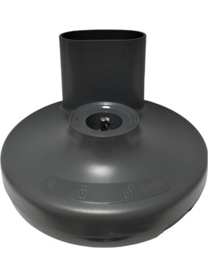 Mixtech Çok Işlevli Blender Hazne Kapağı, Orijinal Parça