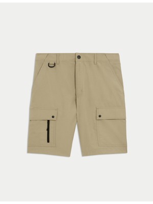 Marks & Spencer Stormwear:trade_mark: Regular Fit Trekking Şort