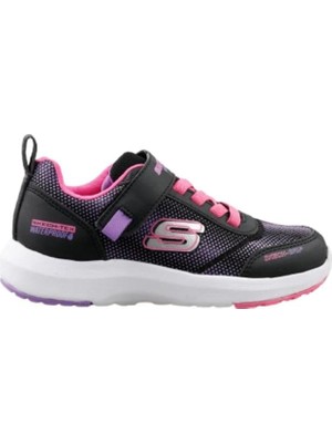 Skechers Dynamic Tread - Journey Time 303387L-BKHP Siyah Koşu&yürüyüş Ayakkabısı