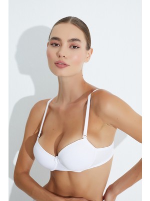 Flam Dolgusuz Sütyen