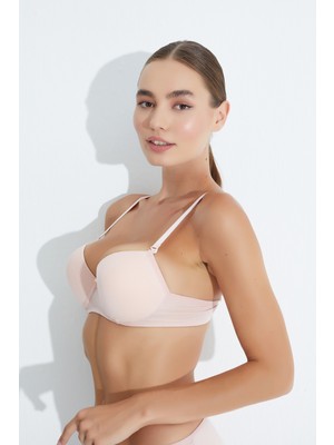 Flam Dolgusuz Sütyen