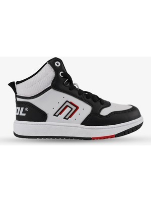 Cool 25C.ADEL Bağlı Ortopedik Bilekli Sneakers Erkek Çocuk Spor Ayakkabı