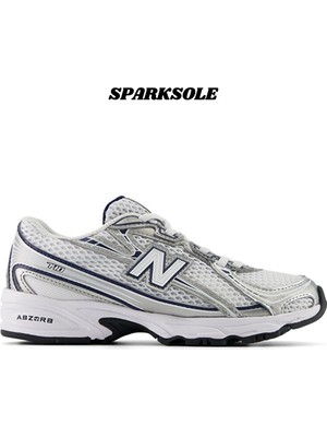 740 Lacivert Çocuk PZ740WN -Sparksole