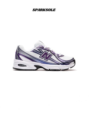 740 Lifestyle Women's Spor Ayakkabı U740CG2 -Sparksole