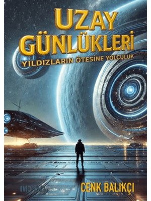 Uzay Günlükleri