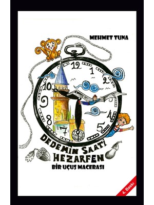 Dedemin Saati Hezarfen