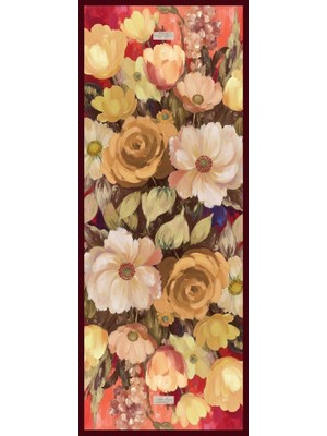 Güz | Yaz S. Şal 2557-06 70X190