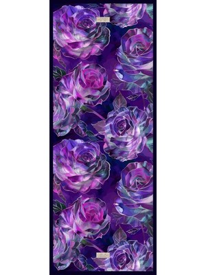 Güz | Yaz S. Şal 2558-04 70X190