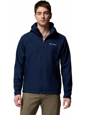 Columbia Cascade Ridge Iıı Erkek Softshell
