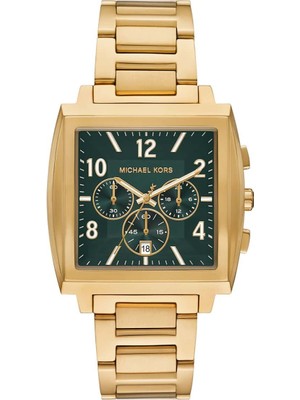 Michael Kors MK9229 Erkek Kol Saati