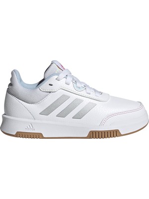 Adidas Beyaz Kız Çocuk Yürüyüş Ayakkabısı JQ2874 Tensaur Sport 2.0 K